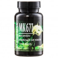 MK677- 성장 호르몬 분비 극대화 SARMS MAX