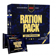 RATION PACK(20개)- 휴대 간편한 식사대용 MRE