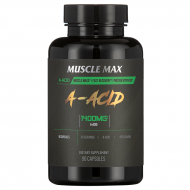 근육 성장 서포터 아라키돈산- Arachidonic Acid(Muscle Max사)
