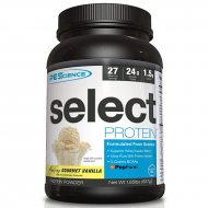 SELECT 프로틴- 유청 + 카제인 5:5 단백질 조합